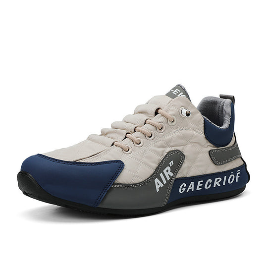 ⏰50% de desconto hoje - não perca! ✅Mocassins luxuosos feitos de camurça alemã, macios e confortáveis 🚶‍♂️‍➡️Suporte para o arco do pé - alivia a dor nos pés