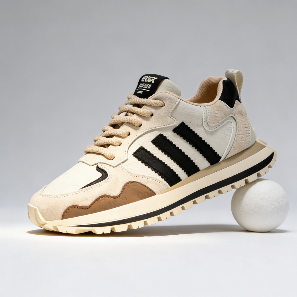 ⏰50% de desconto! 🔥 Só por hoje!｜ Ténis confortáveis, antiderrapantes e respiráveis vão aliviar as suas dores nos pés!