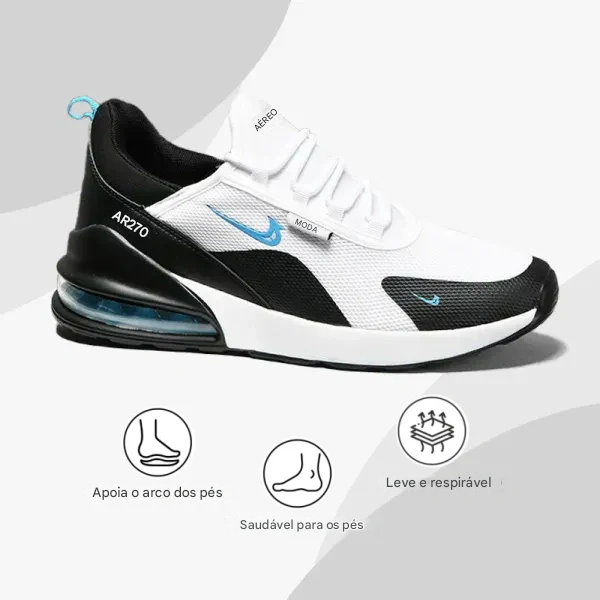 🔥Desconto de 50% por tempo limitado, os sapatos ortopédicos mais populares de 2025, 3 dias para aliviar a dor nos pés