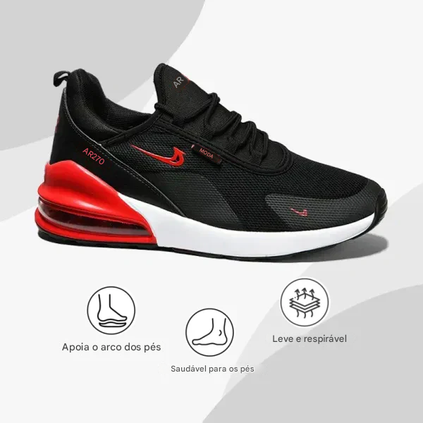 🔥Desconto de 50% por tempo limitado, os sapatos ortopédicos mais populares de 2025, 3 dias para aliviar a dor nos pés