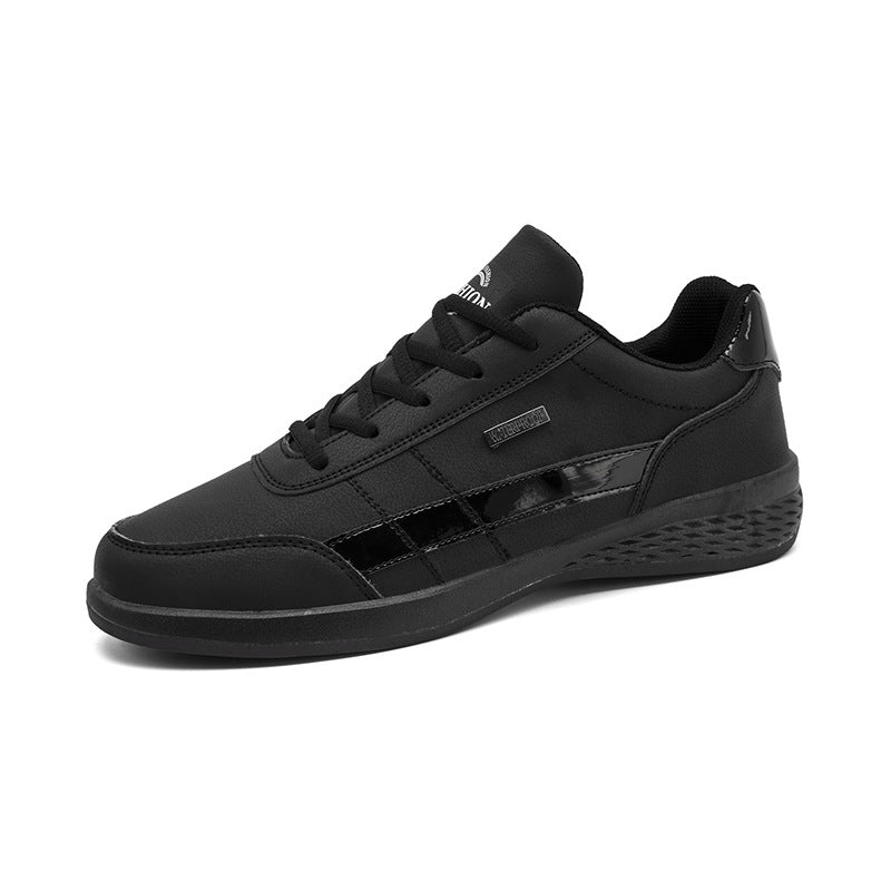 🔥Oferta de Natal por tempo limitado: 50% de desconto!👟Sapatos de caminhada em pele escovada macia, confortável e luxuosa (Alivia dores nos pés)