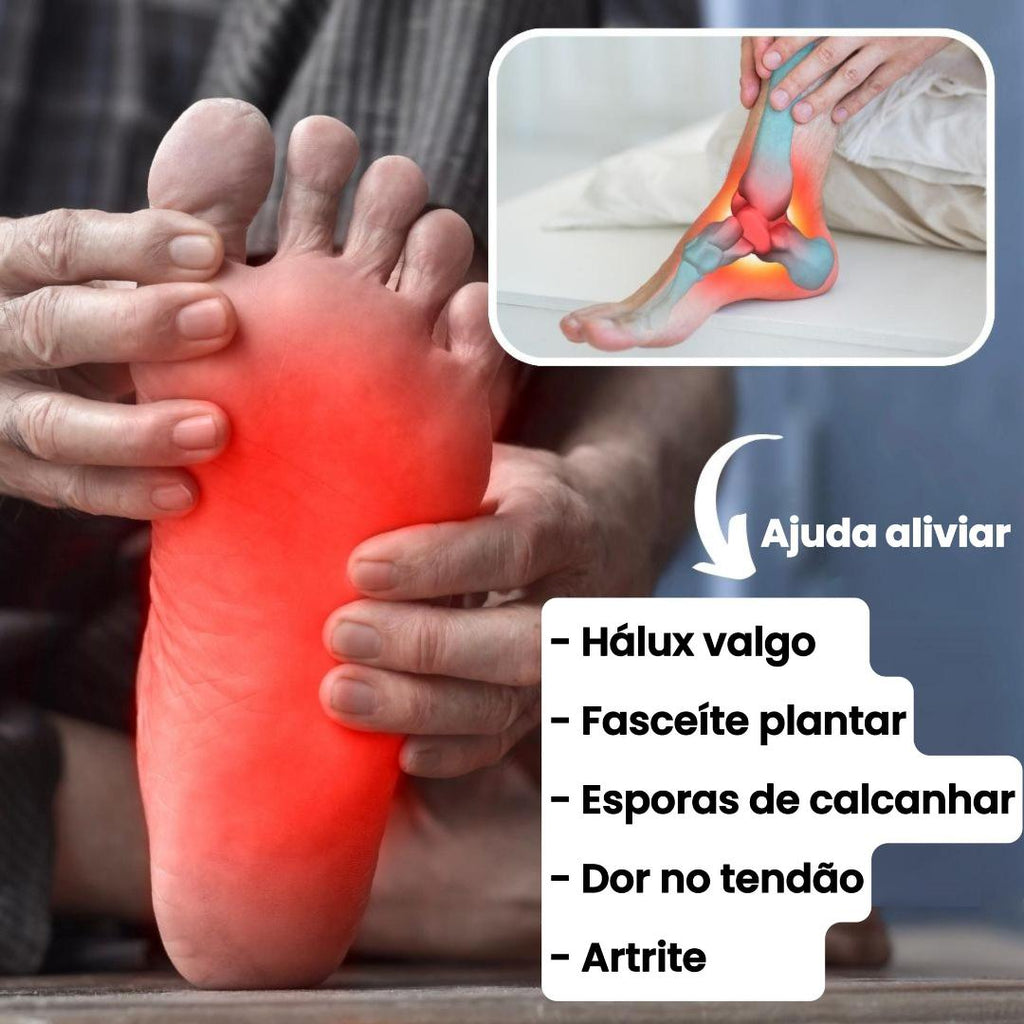 (🔥50% de desconto hoje - agarre!) Sapatos ortopédicos elegantes e premium 👞 - Design ergonómico para alívio da dor