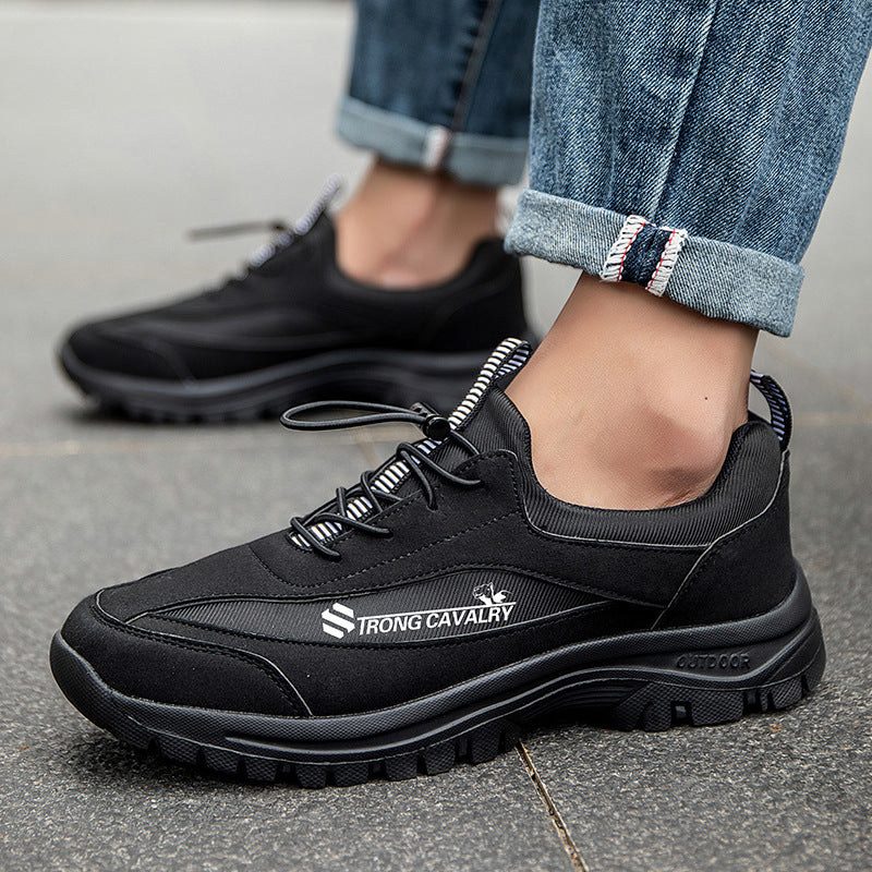 [⏰Desconto de 50% por tempo limitado - Não perca] Calçado ortopédico para caminhadas com design ergonómico - Alivia a dor facilmente 👞