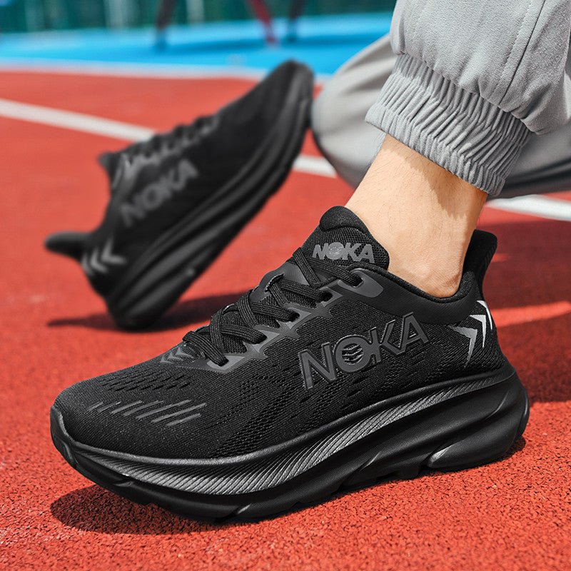 ⏰Hoje com 50% de desconto👟 Estes sapatos são ideais para atividades durante todo o dia. O design com suporte para o arco do pé alivia eficazmente a fadiga.