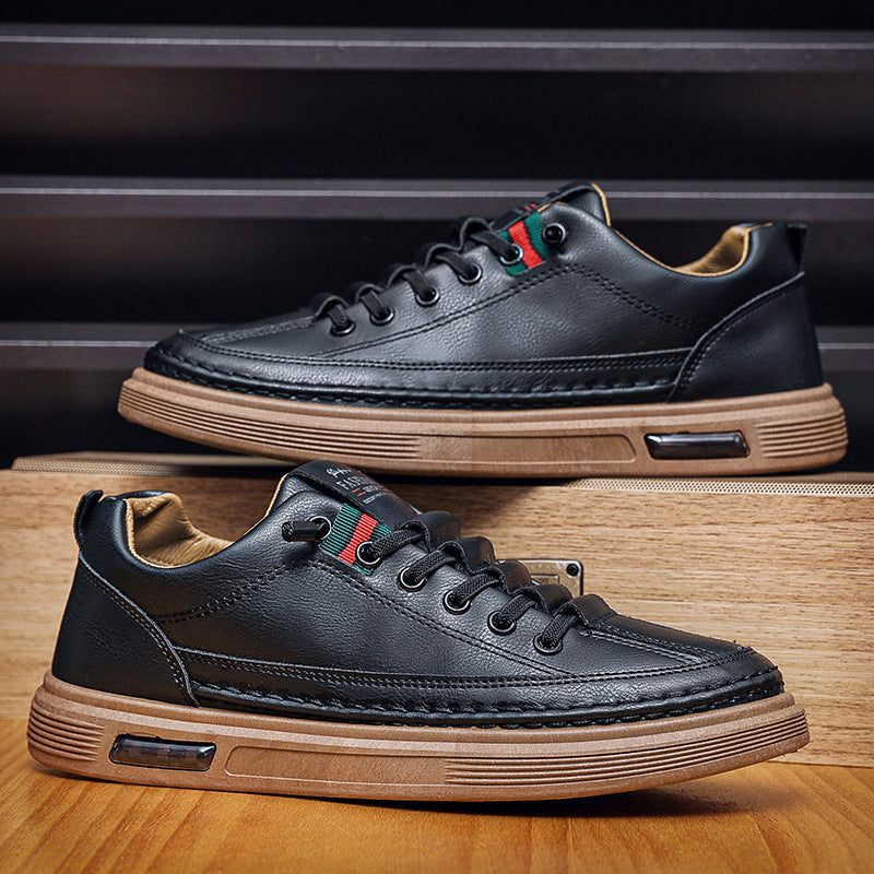 🔥50% de desconto hoje - compre estes sapatos ortopédicos elegantes e de alta qualidade👞 - ergonomicamente concebidos para o alívio da dor