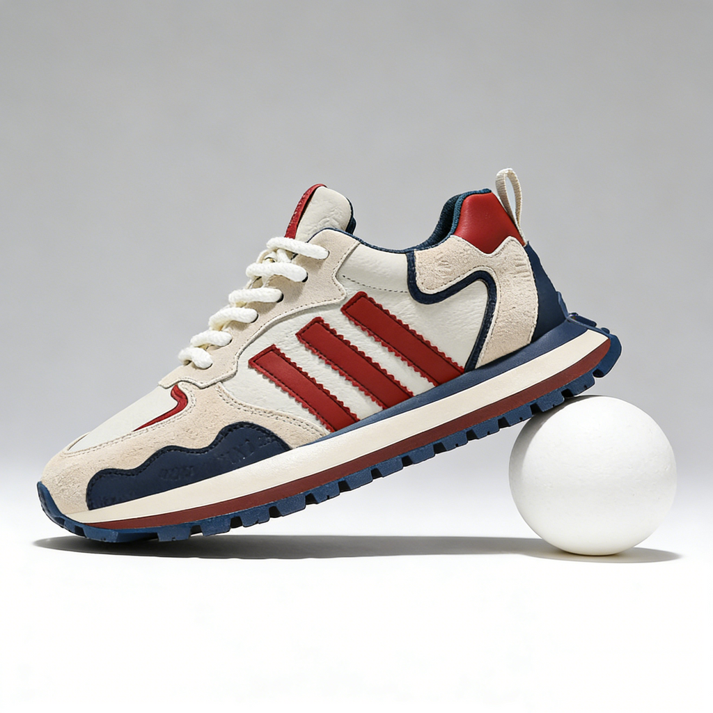 ⏰50% de desconto! 🔥 Só por hoje!｜ Ténis confortáveis, antiderrapantes e respiráveis vão aliviar as suas dores nos pés!