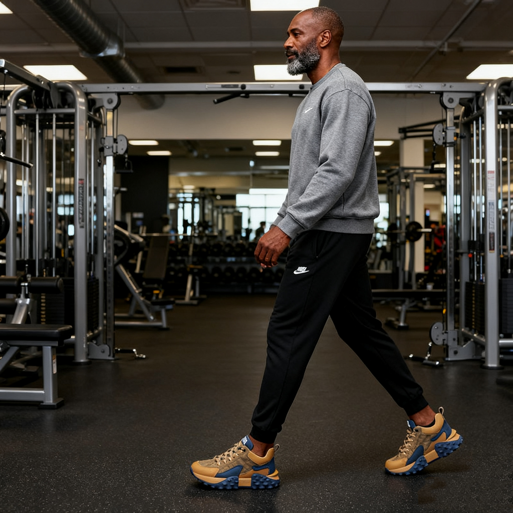 ⏰50% de desconto hoje - não perca! ✅Mocassins luxuosos feitos de camurça alemã, macios e confortáveis 🚶‍♂️‍➡️Suporte para o arco do pé - alivia a dor nos pés