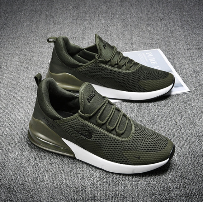 🔥Black Friday: 50% de desconto⏰ Sapatos casuais unissex👞 Leves e respiráveis - Ajuste confortável - Design ergonômico