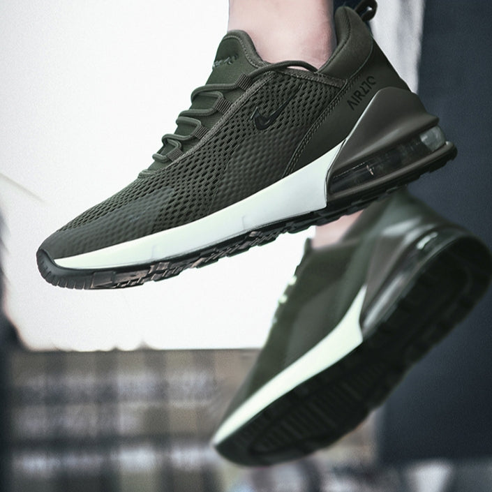 🔥Black Friday: 50% de desconto⏰ Sapatos casuais unissex👞 Leves e respiráveis - Ajuste confortável - Design ergonômico
