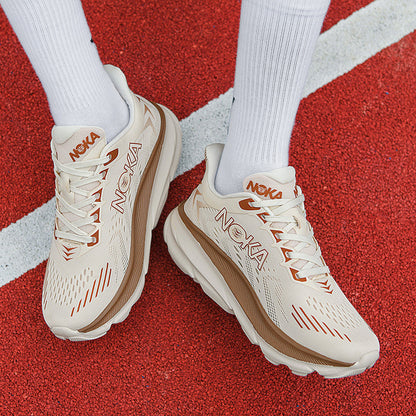 ⏰Hoje com 50% de desconto👟 Estes sapatos são ideais para atividades durante todo o dia. O design com suporte para o arco do pé alivia eficazmente a fadiga.