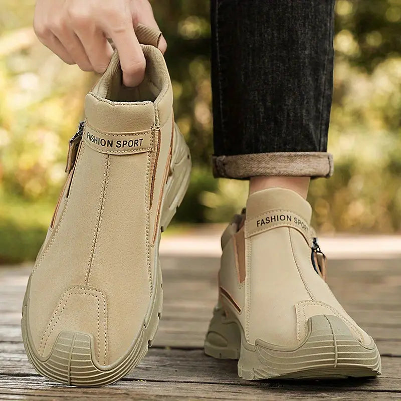 Biaotok® | Calçado ortopédico desportivo ergonómico, macio e confortável ✅ | Suporte para o arco do pé para aliviar o desconforto