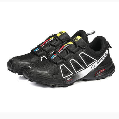 Step Zero – Calçado ergonómico para caminhadas Diaotok® IV para alívio de dores nas costas, articulações e pés
