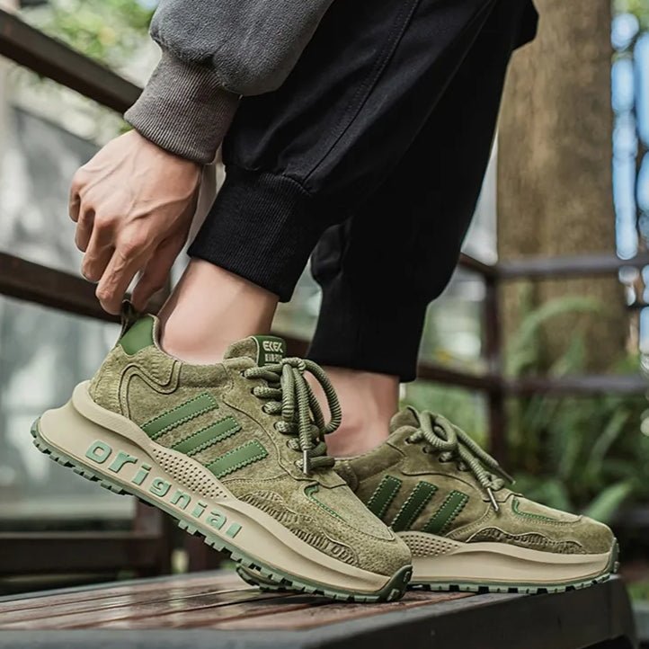 50% desconto | BIAOTOK® | Os sapatos de caminhada mais populares deste ano: confortáveis e respirávei