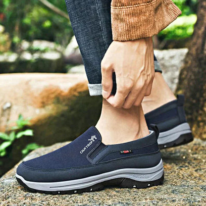 Calçado casual ortopédico BIAOTOK® | ✅ Suporte para o arco do pé | Alívio da dor nos pés