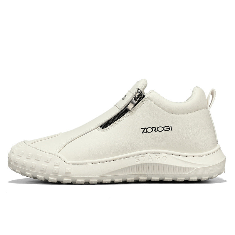 🔥50% de desconto hoje - Promoção de Natal por tempo limitado⏰- Sapatos de couro italiano macios e confortáveis com suporte de arco - facilitam a caminhada