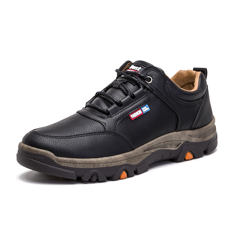 🔥50% de desconto hoje - agarre! 👞  Sapatos ortopédicos elegantes e premium 👞 - Design ergonómico para alívio da dor