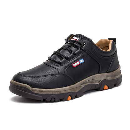 🔥50% de desconto hoje - agarre! 👞  Sapatos ortopédicos elegantes e premium 👞 - Design ergonómico para alívio da dor