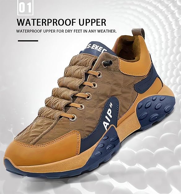 ⏰50% de desconto hoje - não perca! ✅Mocassins luxuosos feitos de camurça alemã, macios e confortáveis 🚶‍♂️‍➡️Suporte para o arco do pé - alivia a dor nos pés