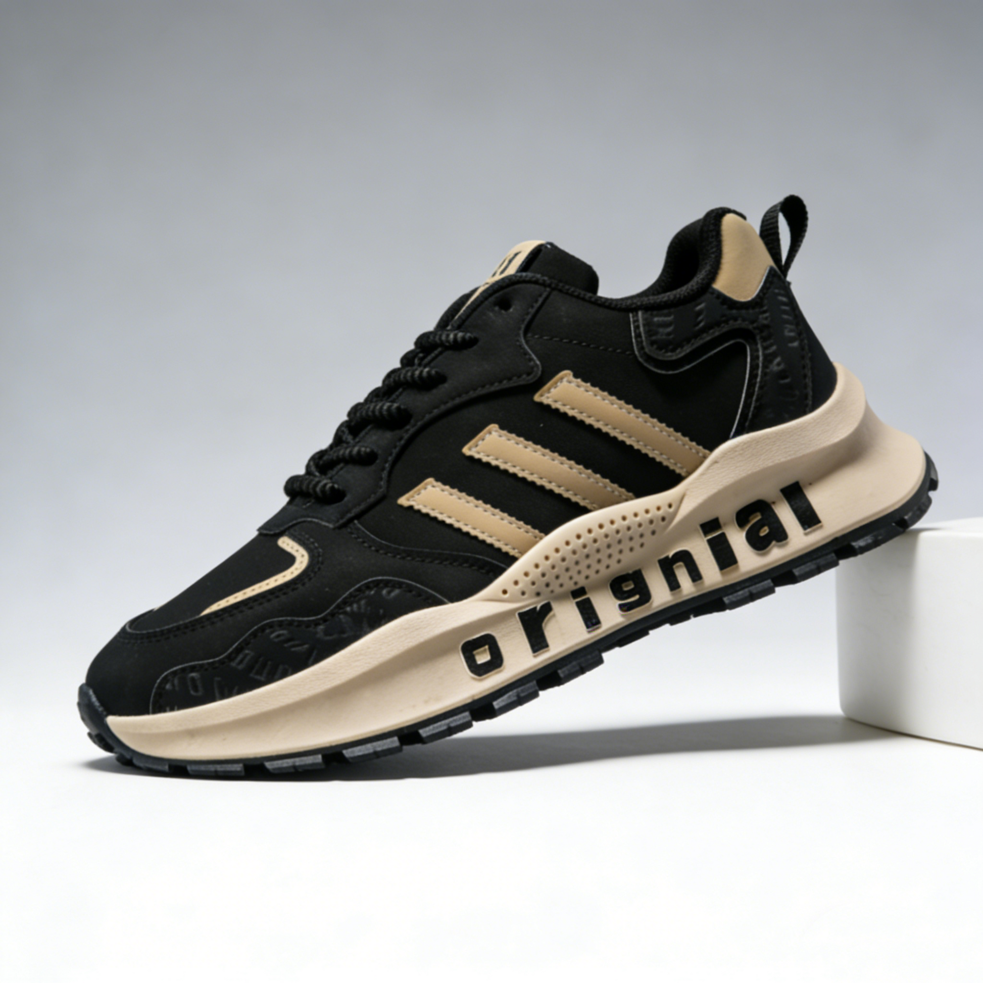 ⏰50% de desconto! 🔥 Só por hoje!｜ Ténis confortáveis, antiderrapantes e respiráveis vão aliviar as suas dores nos pés!