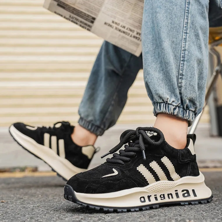 50% desconto | BIAOTOK® | Os sapatos de caminhada mais populares deste ano: confortáveis e respirávei