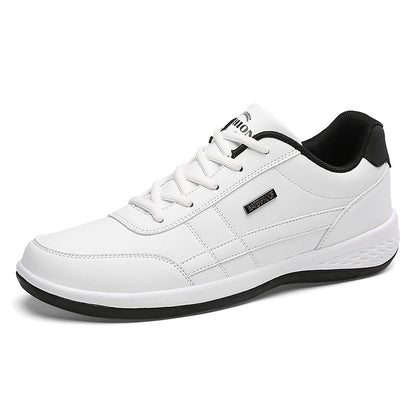 🔥Oferta de Natal por tempo limitado: 50% de desconto!👟Sapatos de caminhada em pele escovada macia, confortável e luxuosa (Alivia dores nos pés)
