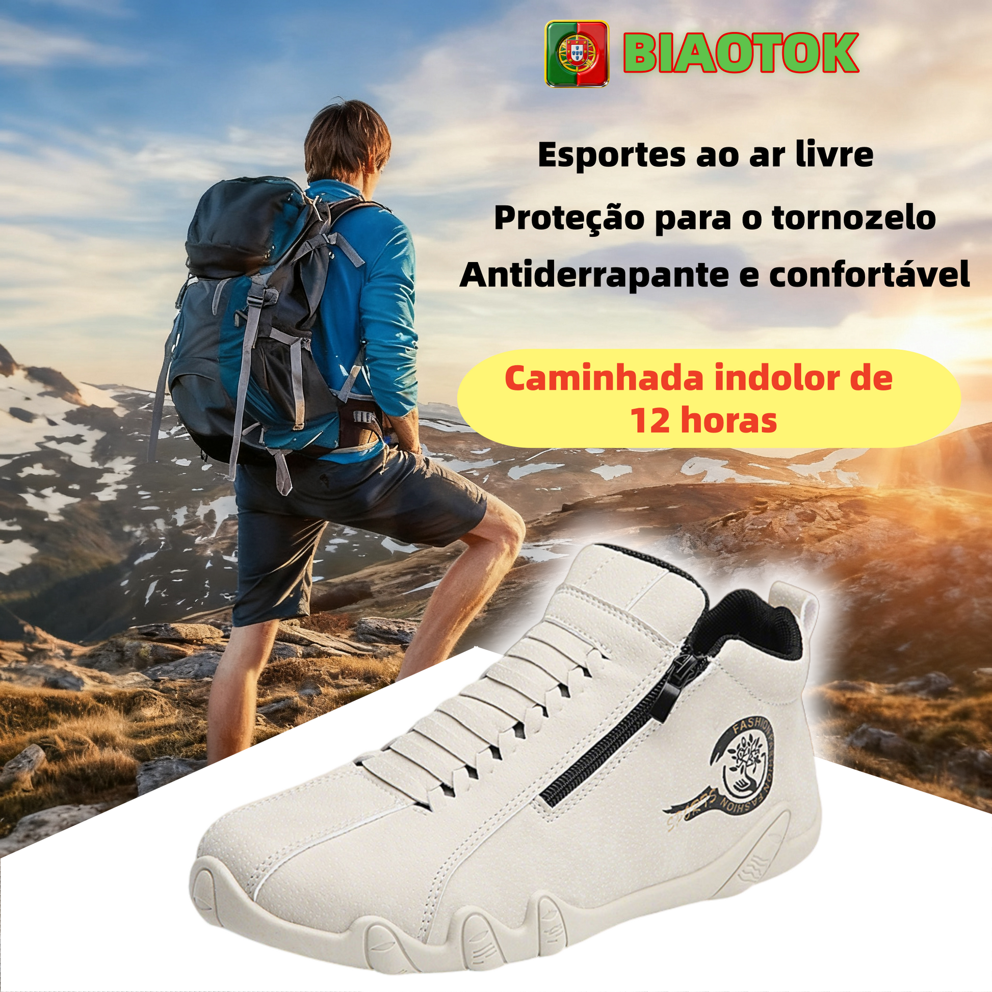 🐂 Sapatos masculinos de couro de bezerro fabricados na Austrália 👞 Costurados à mão, fáceis de calçar e descalçar ✅ Suporte para o arco do pé, alívio da dor - caminhada confortável