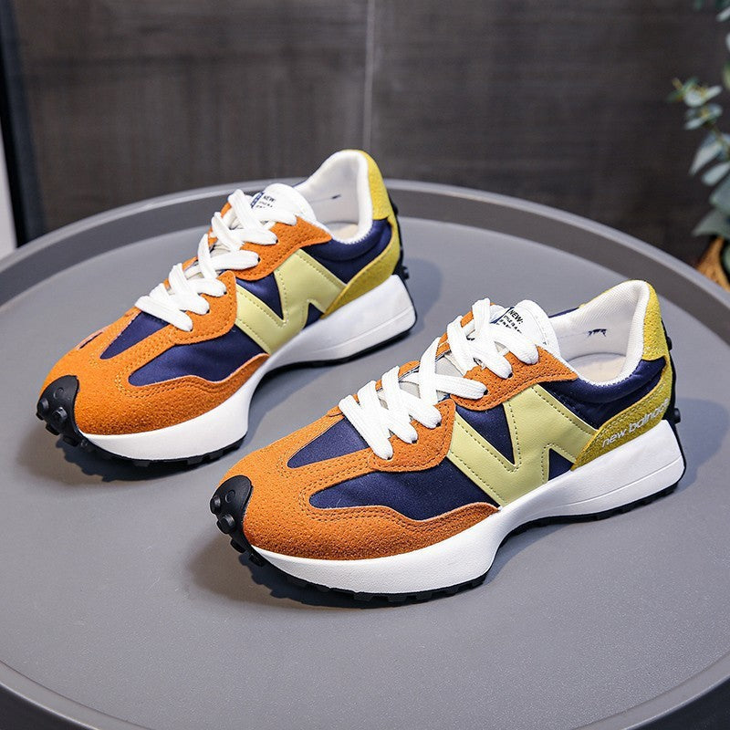 ⏰50% de desconto hoje | Biaotok® 👟 Tênis com biqueira larga | Reduz a pressão nos pés e alivia a dor