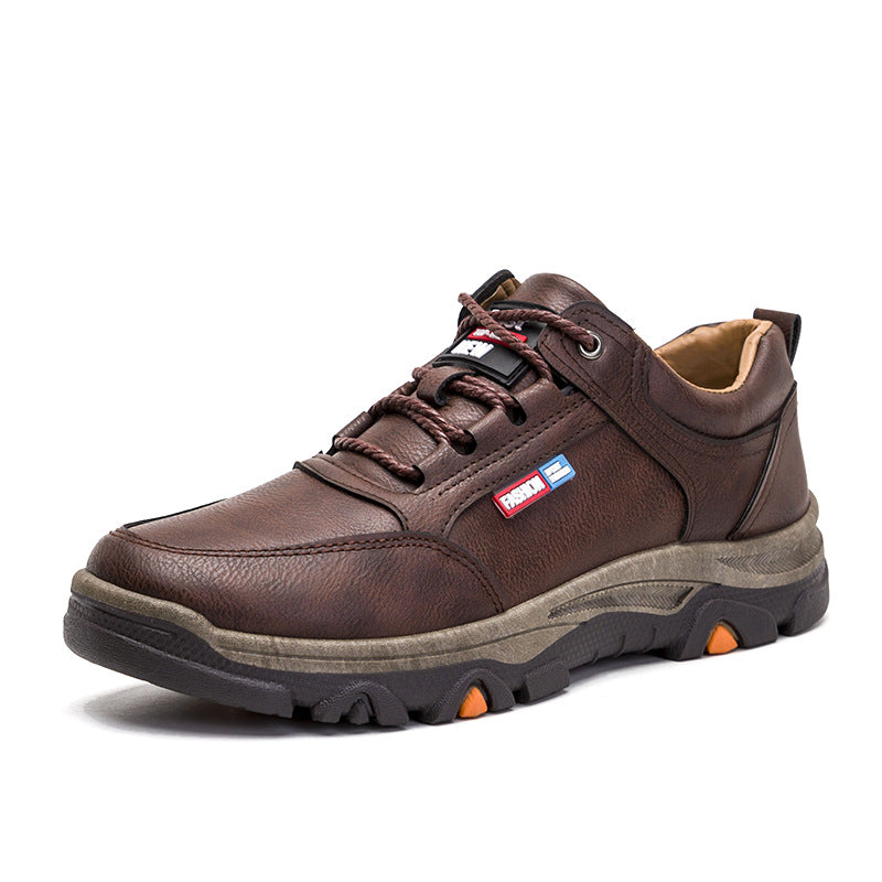 🔥50% de desconto hoje - agarre! 👞  Sapatos ortopédicos elegantes e premium 👞 - Design ergonómico para alívio da dor