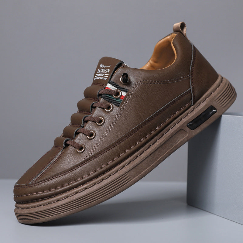 🔥50% de desconto hoje - compre estes sapatos ortopédicos elegantes e de alta qualidade👞 - ergonomicamente concebidos para o alívio da dor