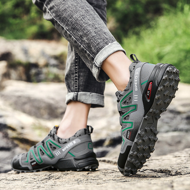 [⏰Desconto de 50% por tempo limitado - Não perca] Calçado ortopédico para caminhadas com design ergonómico - Alivia a dor facilmente 👞