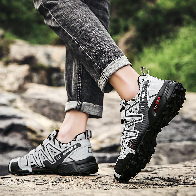 [⏰Desconto de 50% por tempo limitado - Não perca] Calçado ortopédico para caminhadas com design ergonómico - Alivia a dor facilmente 👞
