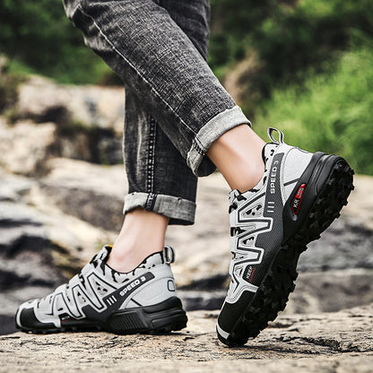[⏰Desconto de 50% por tempo limitado - Não perca] Calçado ortopédico para caminhadas com design ergonómico - Alivia a dor facilmente 👞