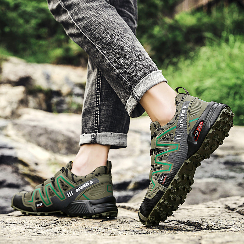 [⏰Desconto de 50% por tempo limitado - Não perca] Calçado ortopédico para caminhadas com design ergonómico - Alivia a dor facilmente 👞