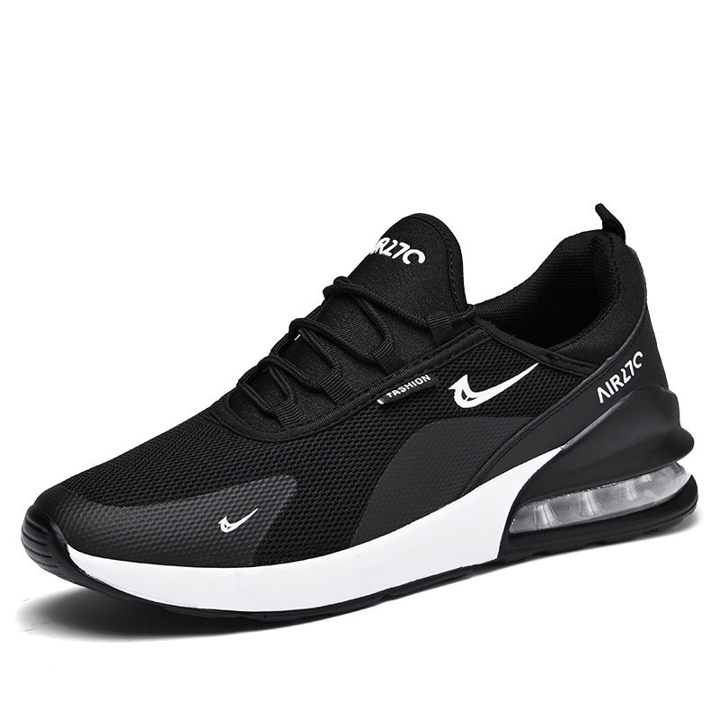 🔥Black Friday: 50% de desconto⏰ Sapatos casuais unissex👞 Leves e respiráveis - Ajuste confortável - Design ergonômico