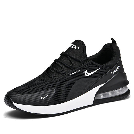 🔥Black Friday: 50% de desconto⏰ Sapatos casuais unissex👞 Leves e respiráveis - Ajuste confortável - Design ergonômico