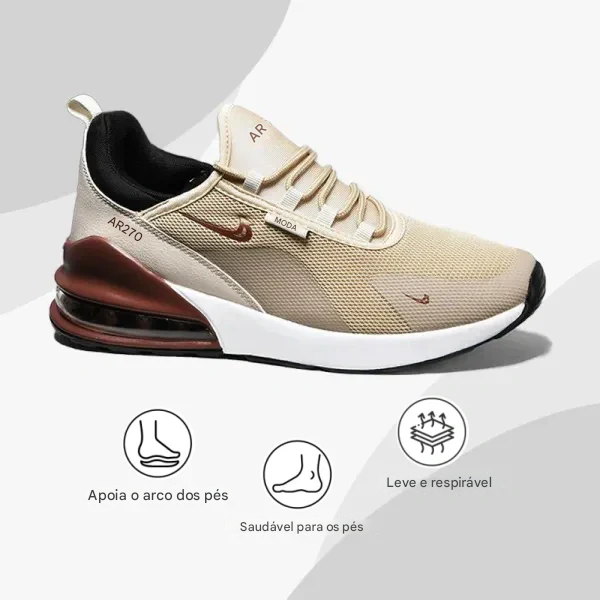 🔥Desconto de 50% por tempo limitado, os sapatos ortopédicos mais populares de 2025, 3 dias para aliviar a dor nos pés