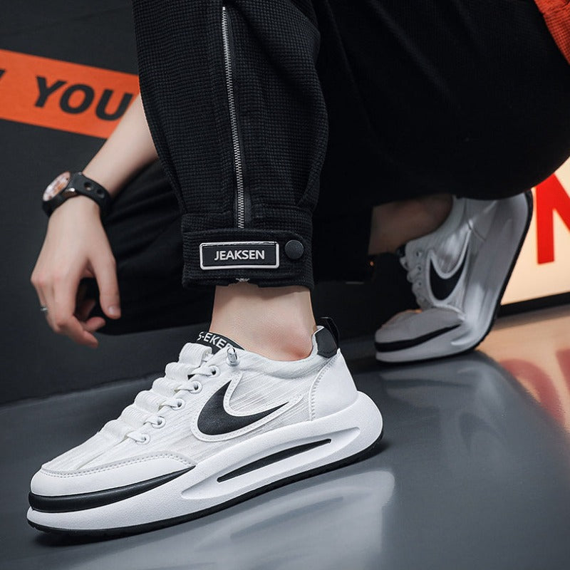 Biaotok® | Calçado Corretivo Masculino e Feminino | Caminhada Confortável | Alívio da Dor nos Pés