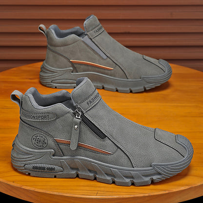 Biaotok® | Calçado ortopédico desportivo ergonómico, macio e confortável ✅ | Suporte para o arco do pé para aliviar o desconforto