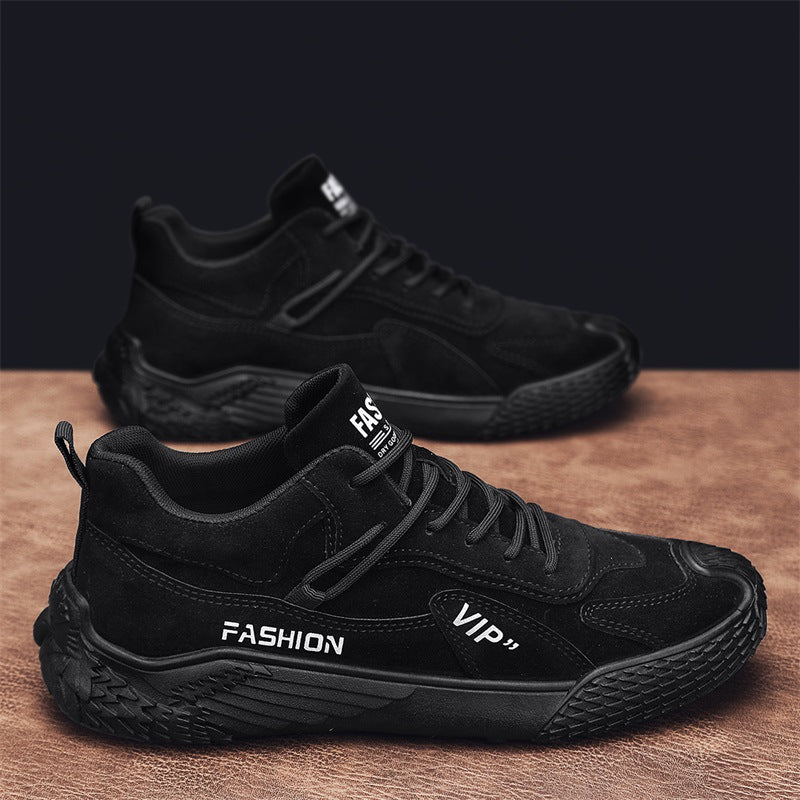 [⏰Desconto de 50% por tempo limitado - Não perca] Sapatos ortopédicos com design ergonómico - Couro premium + costurado à mão 👞