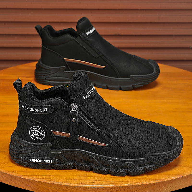 Biaotok® | Calçado ortopédico desportivo ergonómico, macio e confortável ✅ | Suporte para o arco do pé para aliviar o desconforto