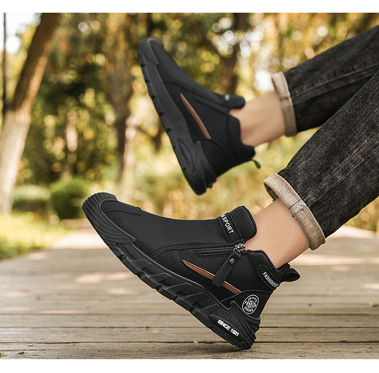 Biaotok® | Calçado ortopédico desportivo ergonómico, macio e confortável ✅ | Suporte para o arco do pé para aliviar o desconforto