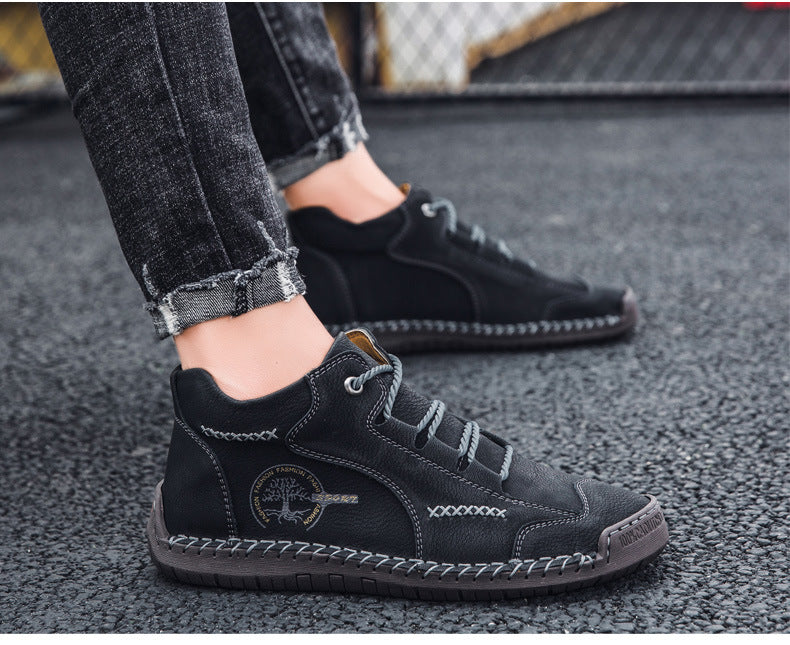 Calçados ortopédicos Biaotok® | Conforto para caminhar o dia todo