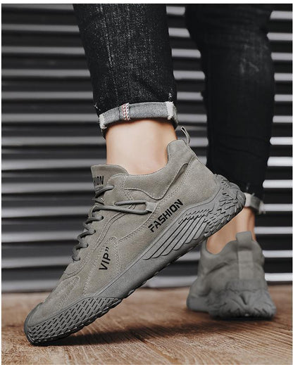 [⏰Desconto de 50% por tempo limitado - Não perca] Sapatos ortopédicos com design ergonómico - Couro premium + costurado à mão 👞