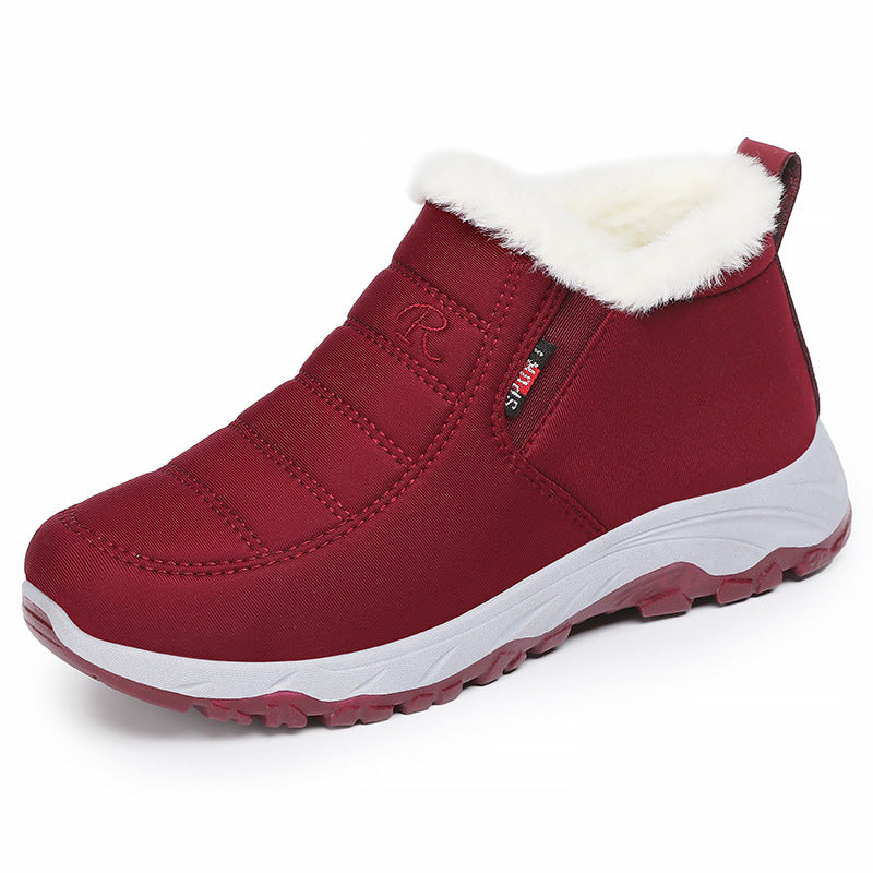 🎁Hoje, 50% de desconto - não perca! ｜Sapatos ortopédicos com design ergonómico - alívio da dor 👞 Deixe o inverno não ser mais frio
