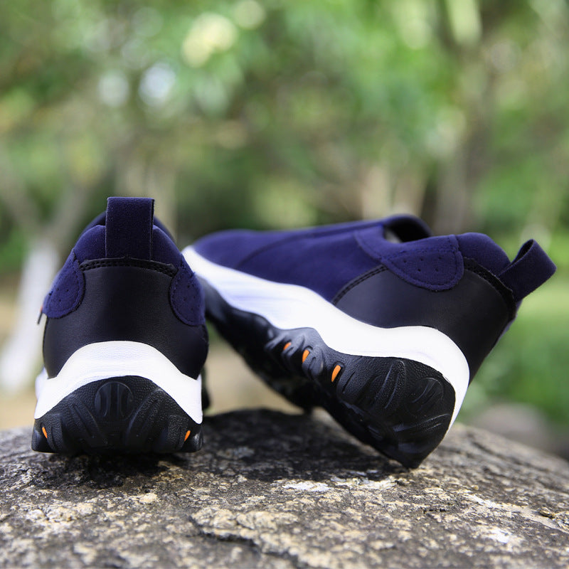 🐂 Sapatos masculinos de couro de bezerro fabricados na Austrália 👞 Costurados à mão, fáceis de calçar e descalçar ✅ Suporte para o arco do pé, alívio da dor - caminhada confortável