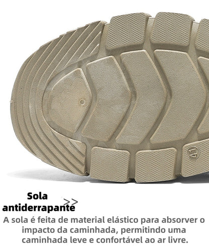 Biaotok® | Calçado ortopédico desportivo ergonómico, macio e confortável ✅ | Suporte para o arco do pé para aliviar o desconforto