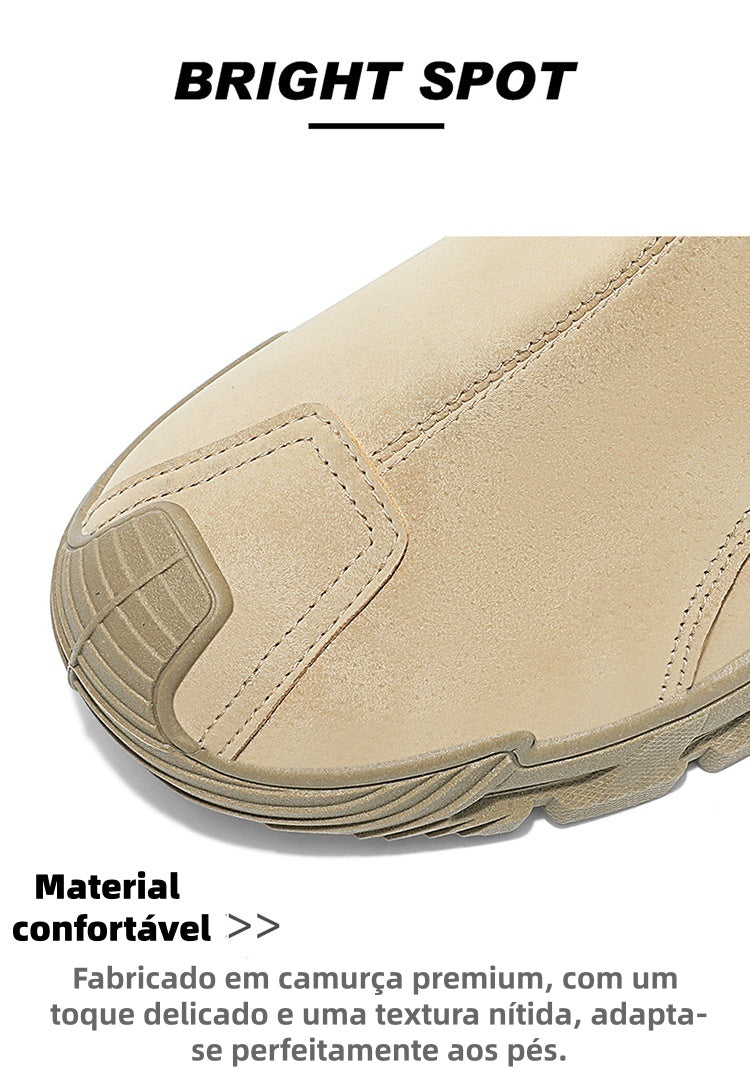 Biaotok® | Calçado ortopédico desportivo ergonómico, macio e confortável ✅ | Suporte para o arco do pé para aliviar o desconforto