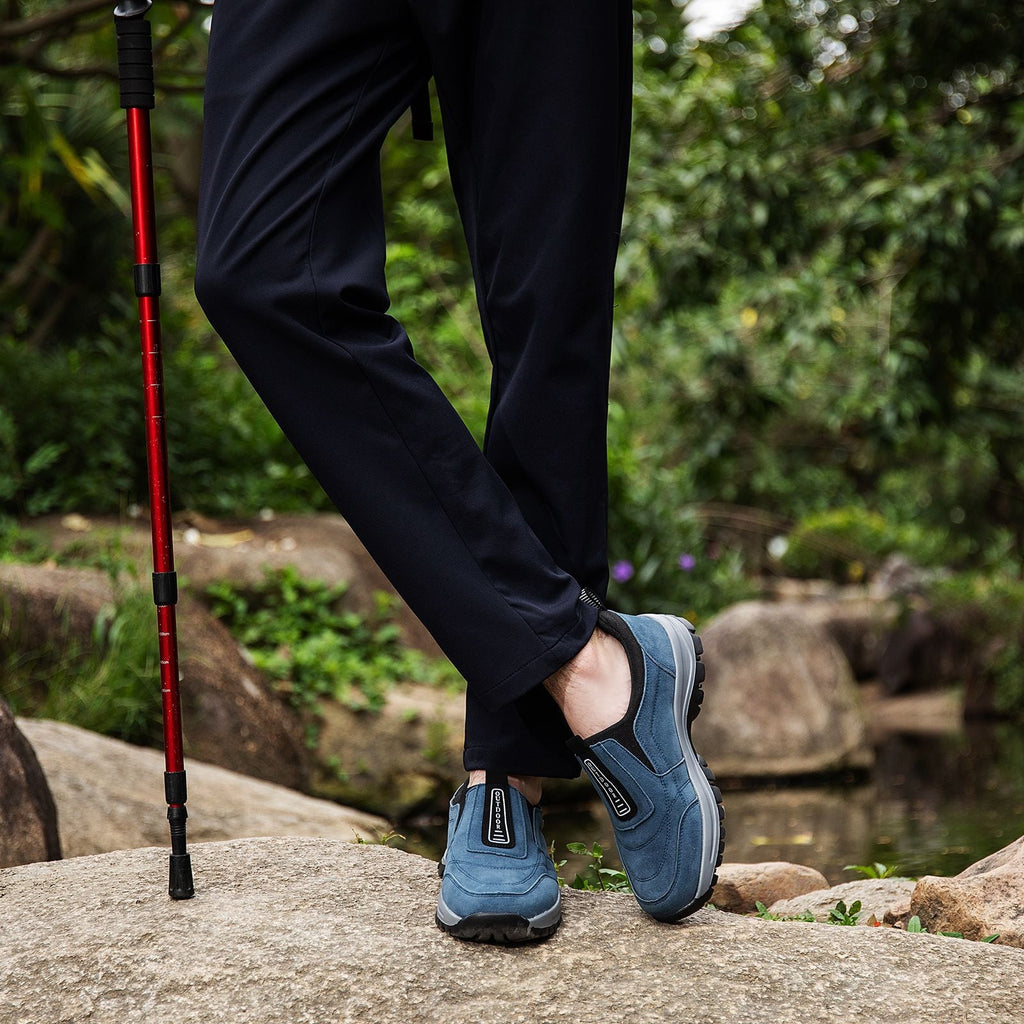 BIAOTOK® – Scarpe ortopediche mediche dal design ergonomico che alleviano il dolore alla schiena, alle articolazioni e alle gambe.