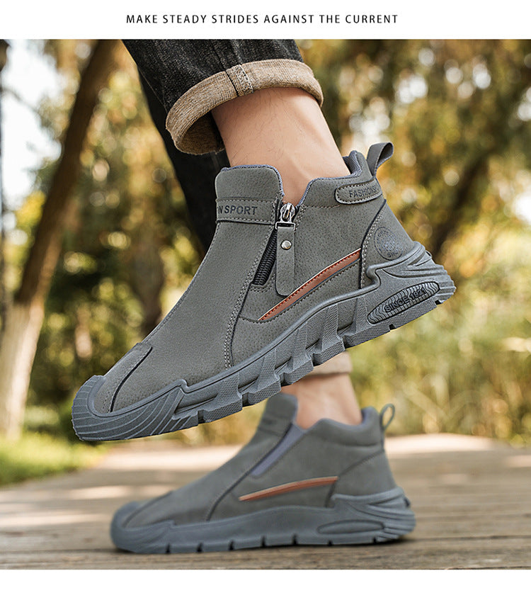 Biaotok® | Calçado ortopédico desportivo ergonómico, macio e confortável ✅ | Suporte para o arco do pé para aliviar o desconforto