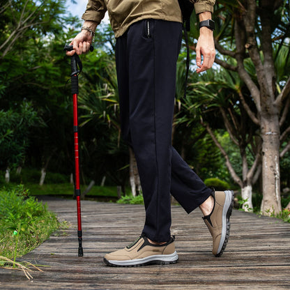 BIAOTOK® – Scarpe ortopediche mediche dal design ergonomico che alleviano il dolore alla schiena, alle articolazioni e alle gambe.